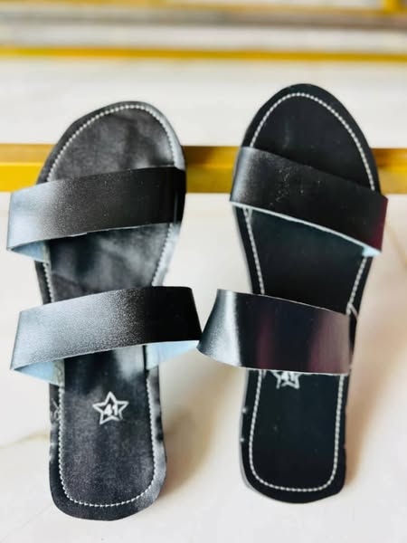 Ladies Sandals