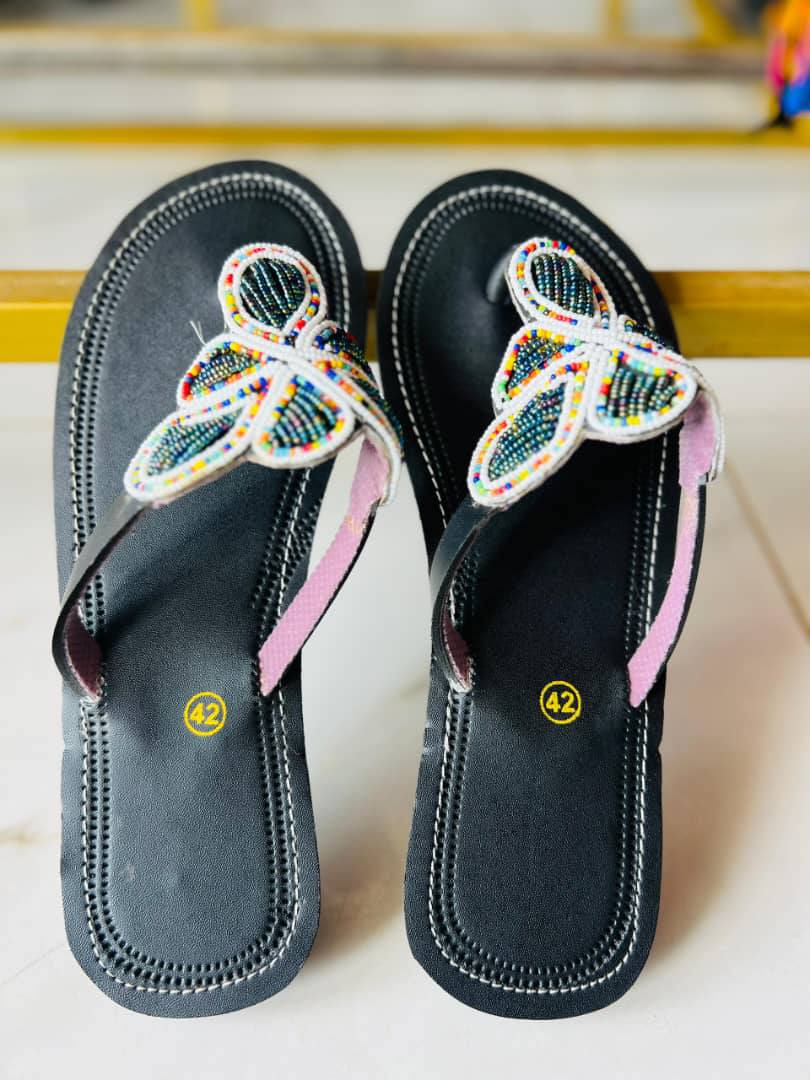 Ladies Sandals